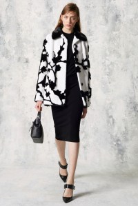 Michael Kors Collection Pre-Fall 2016