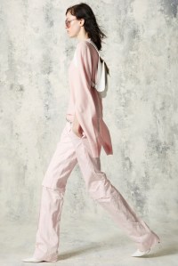 Michael Kors Collection Pre-Fall 2016