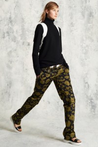 Michael Kors Collection Pre-Fall 2016