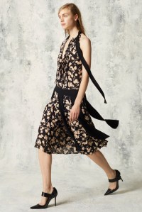 Michael Kors Collection Pre-Fall 2016