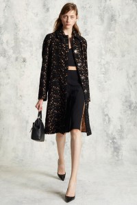 Michael Kors Collection Pre-Fall 2016