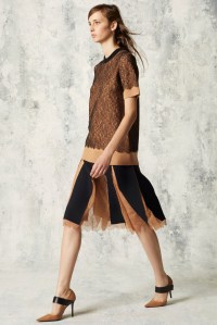 Michael Kors Collection Pre-Fall 2016