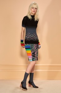 Missoni Pre-Fall 2016