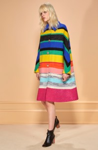 Missoni Pre-Fall 2016