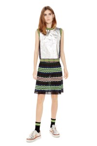 M Missoni Pre-Fall 2016