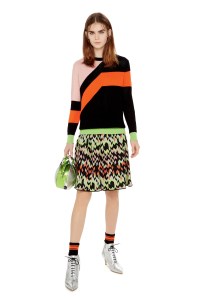 M Missoni Pre-Fall 2016