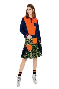 M Missoni Pre-Fall 2016