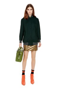 M Missoni Pre-Fall 2016