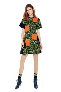 M Missoni Pre-Fall 2016