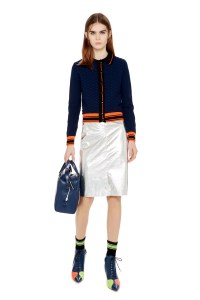 M Missoni Pre-Fall 2016