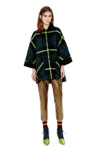 M Missoni Pre-Fall 2016