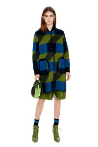 M Missoni Pre-Fall 2016