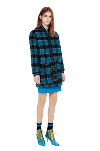 M Missoni Pre-Fall 2016