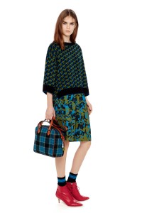 M Missoni Pre-Fall 2016