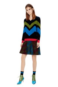 M Missoni Pre-Fall 2016