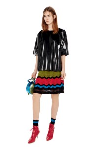M Missoni Pre-Fall 2016