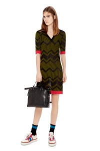 M Missoni Pre-Fall 2016