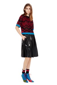M Missoni Pre-Fall 2016