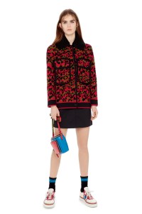 M Missoni Pre-Fall 2016