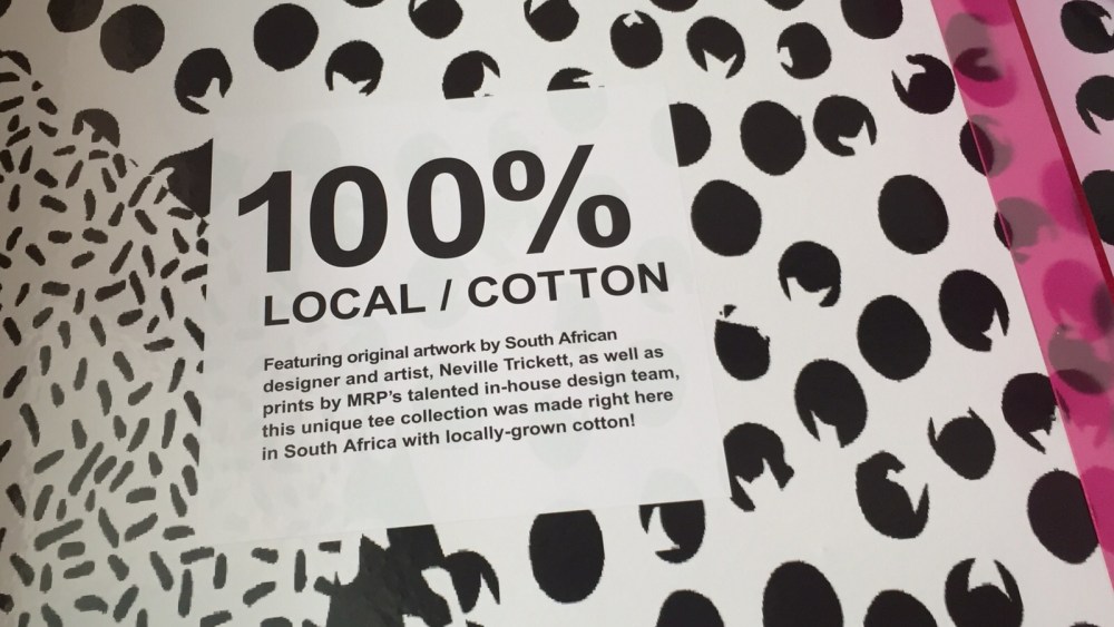 Africa Looks to Grow its Cotton Sector