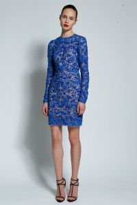Naeem Khan Pre-Fall 2016