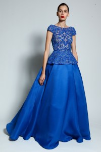 Naeem Khan Pre-Fall 2016