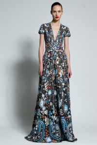 Naeem Khan Pre-Fall 2016