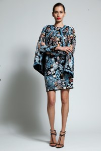 Naeem Khan Pre-Fall 2016