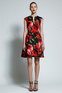 Naeem Khan Pre-Fall 2016