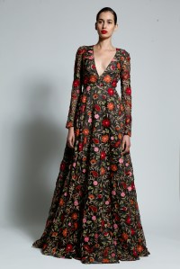 Naeem Khan Pre-Fall 2016