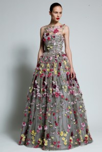 Naeem Khan Pre-Fall 2016