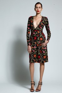 Naeem Khan Pre-Fall 2016