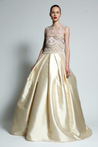 Naeem Khan Pre-Fall 2016