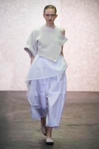 A look from Nehera.