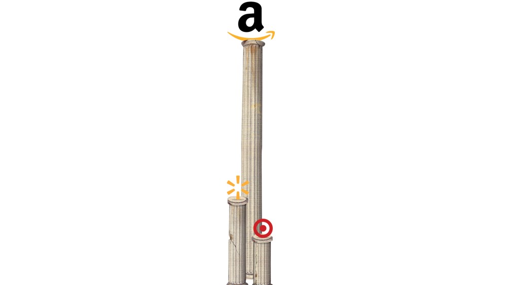 Illustration: Amazon