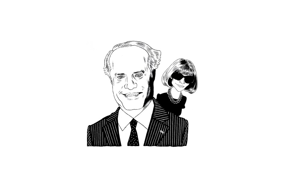 Illustration: Anna Winter and Bob Sauerberg
