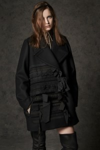 No. 21 Pre-Fall 2016