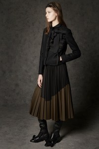 No. 21 Pre-Fall 2016