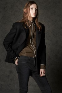 No. 21 Pre-Fall 2016