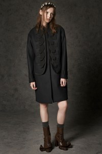 No. 21 Pre-Fall 2016