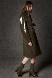 No. 21 Pre-Fall 2016