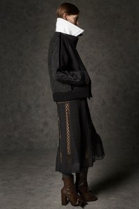 No. 21 Pre-Fall 2016