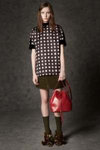 No. 21 Pre-Fall 2016