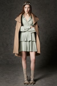 No. 21 Pre-Fall 2016
