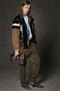 No. 21 Pre-Fall 2016