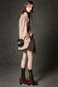 No. 21 Pre-Fall 2016