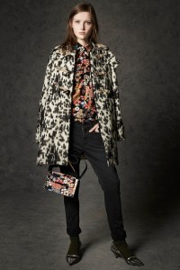 No. 21 Pre-Fall 2016
