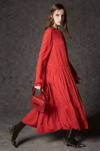 No. 21 Pre-Fall 2016