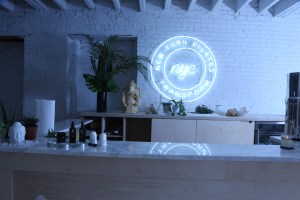 Inside New York Pilates