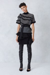Opening Ceremony Pre-Fall 2016